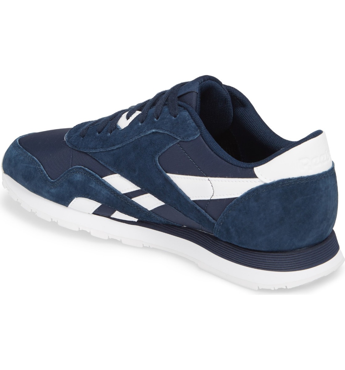 reebok nylon