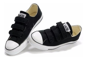 converse velcro mujer converse velcro mujer