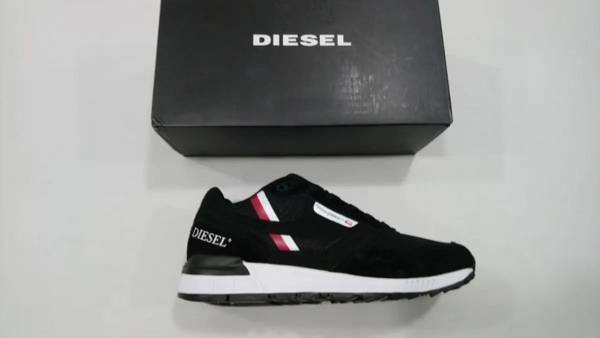 Zapatos Diesel Ultima Coleccion Online Store, UP TO 60% OFF |  lavalldelord.com