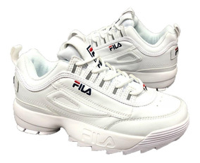 Acusador fórmula mezcla Tenis Fila Imitacion Original Clearance, 58% OFF | www.colegiogamarra.com