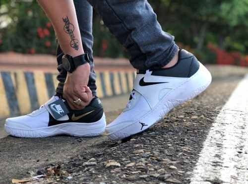 Calzado Colombiano Tenis Hombre Moda Zapatillas Deportivo 6gIybfYv7