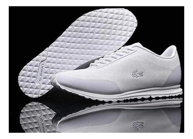Girar en descubierto cúbico Galantería Zapatillas Tenis Lacoste Hombre Original - $ 345.000 en Mercado Libre Girar en descubierto cúbico Galantería Zapatillas Tenis Lacoste Hombre Original - $ 345.000 en Mercado Libre