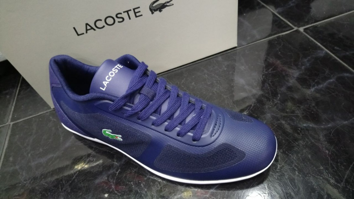 Conveniente Lubricar inestable Zapatillas Tenis Lacoste Misano Evo Hombre Original - $ 290.000 en ... Conveniente Lubricar inestable Zapatillas Tenis Lacoste Misano Evo Hombre Original - $ 290.000 en ...