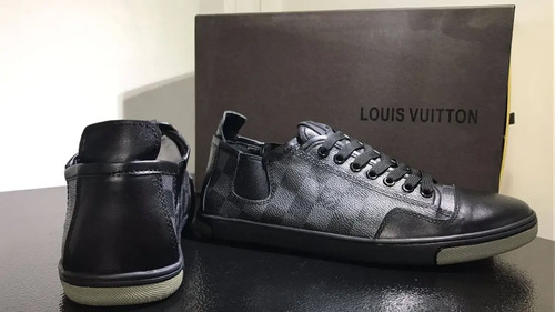 Tenis Louis Vuitton Hombre Palacio De Hierro | Ville du Muy