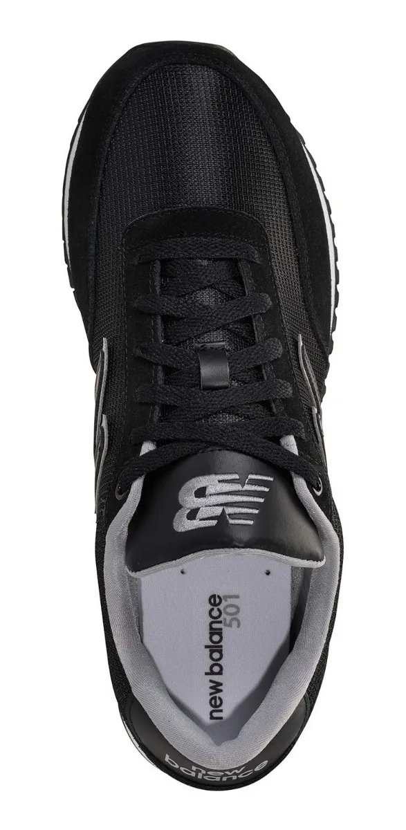 Zapatillas Tenis New Balance 501 Hombre - $ 571.800 Zapatillas Tenis New Balance 501 Hombre - $ 571.800