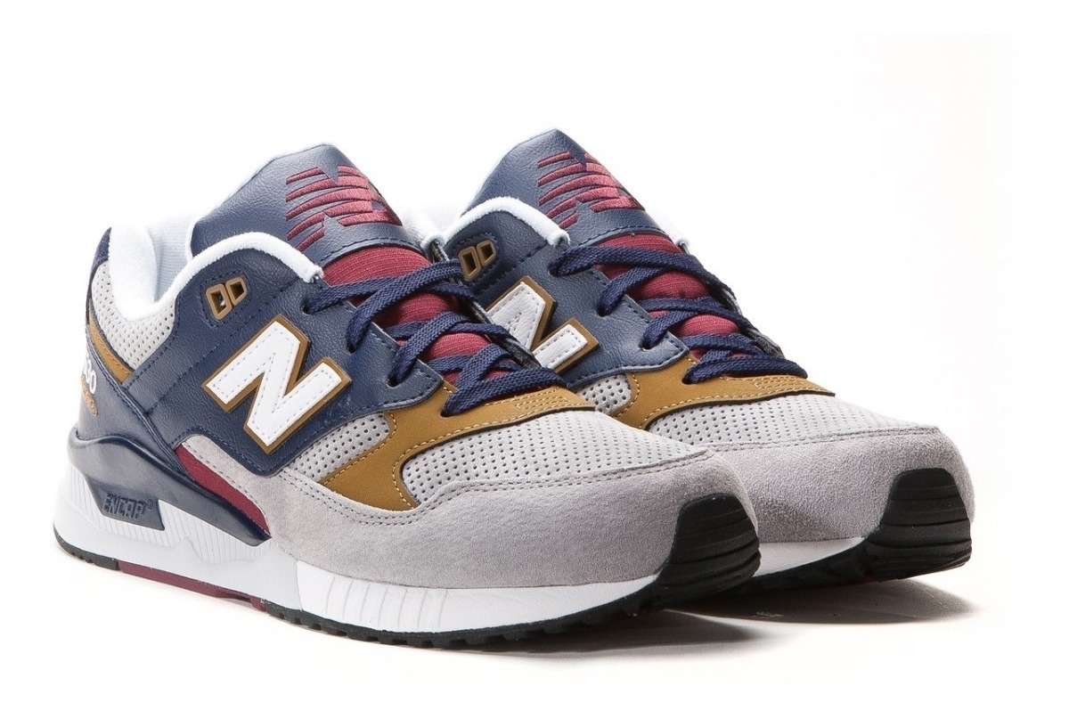 البارون ضد شاطئ بحر zapatillas tenis new balance hombre - unit3studio.org