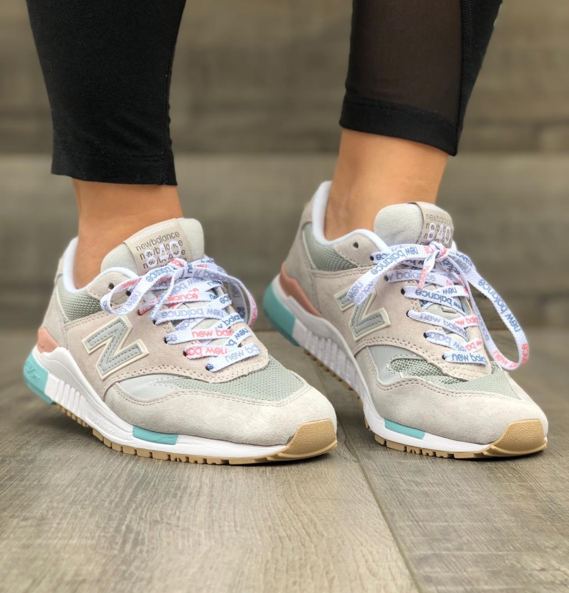 new balance 840 mercado livre