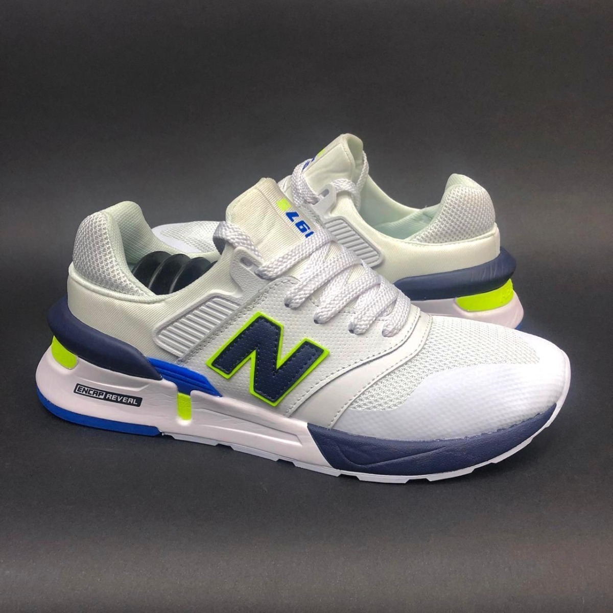 zapatillas new balance hombre 997