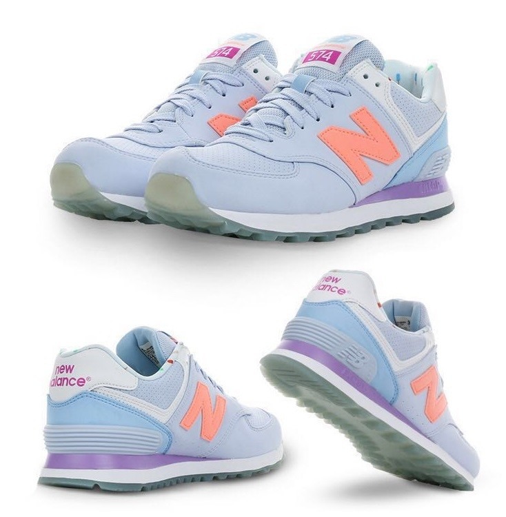 precio tenis new balance mujer