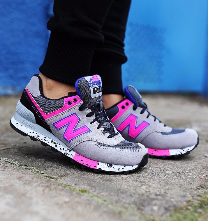 precio tenis new balance mujer