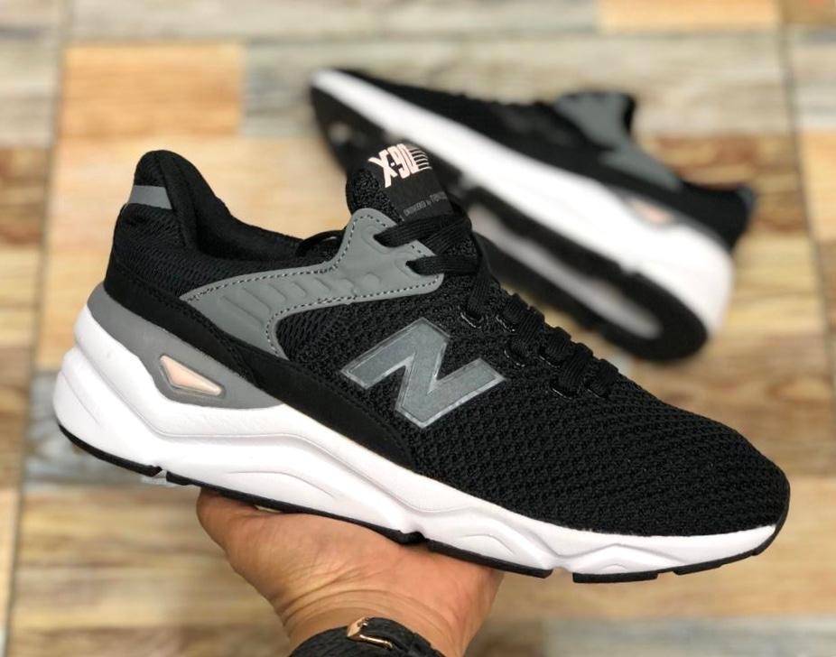 desespero Anzai Garantia tenis new balance x 90 - tatosbotao.com