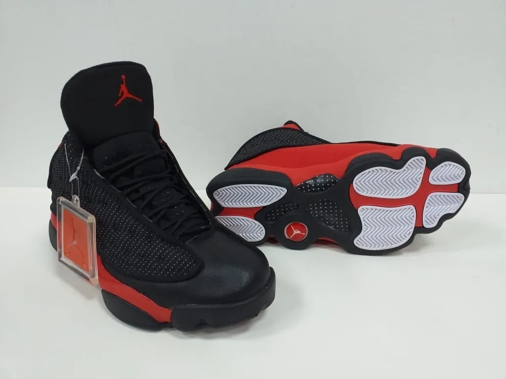 Zapatillas Tenis Nike Air Jordan 13 Retro Hombre Original - $ 485.000 Zapatillas Tenis Nike Air Jordan 13 Retro Hombre Original - $ 485.000