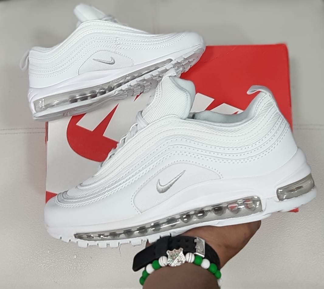 nike 2000 blancas