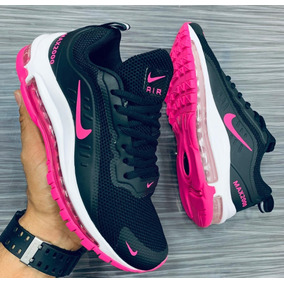 nike air max 2000 mujer dorados