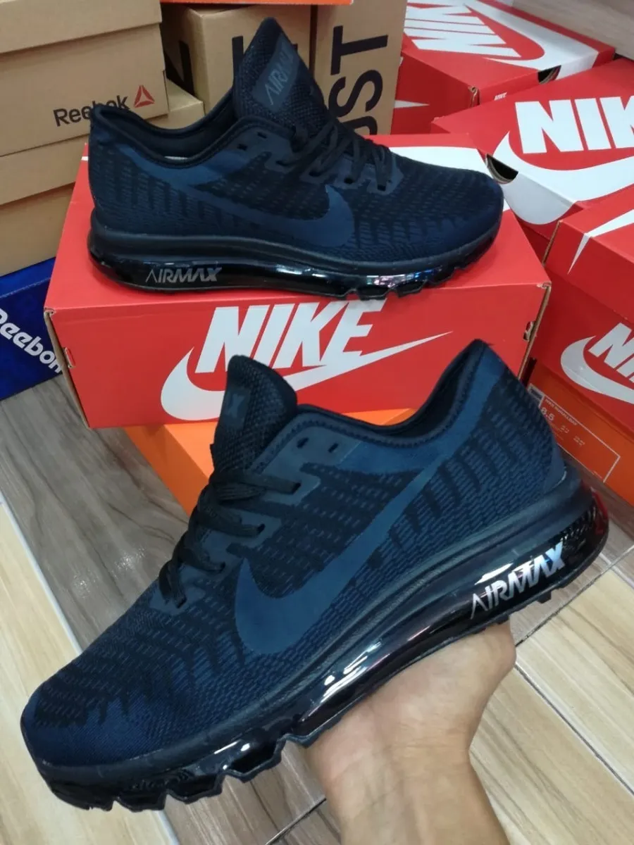 Zapatillas Tenis Nike Air Max 360 Hombre Original - $ 335.000 Zapatillas Tenis Nike Air Max 360 Hombre Original - $ 335.000