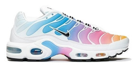 nike air max plus mujer