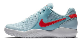 nike 27c azul