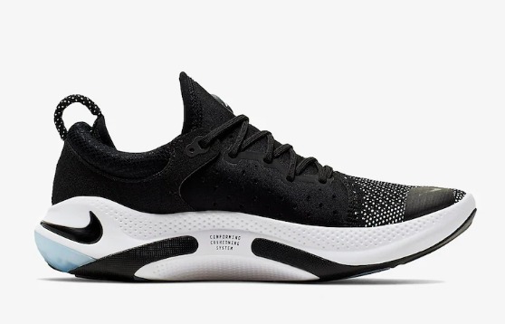 Zapatillas Tenis Nike Joyride Run Flyknit Hombre Original Zapatillas Tenis Nike Joyride Run Flyknit Hombre Original