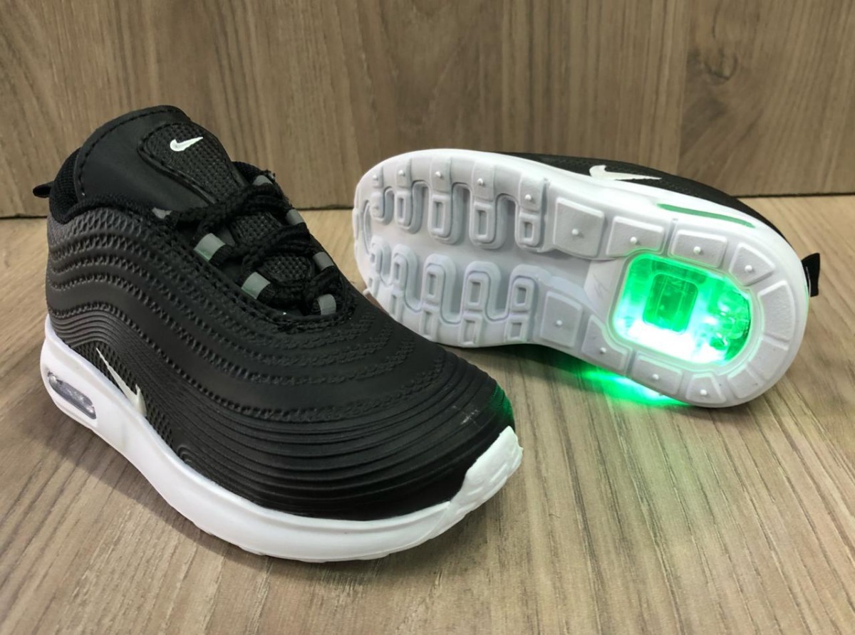 zapatillas nike luces zapatillas nike luces