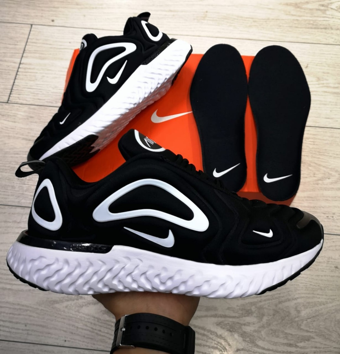 air 750 nike