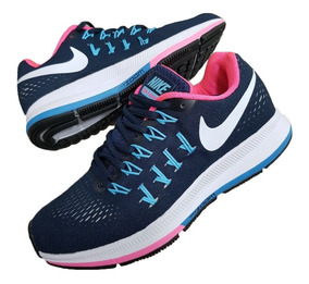 deportivas running mujer