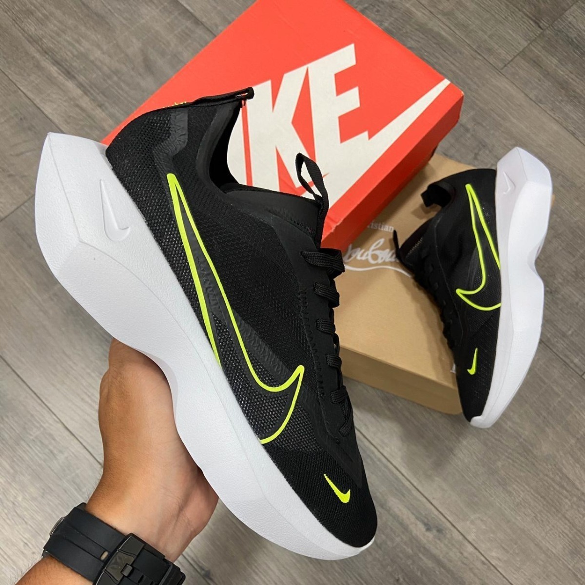 Zapatillas Tenis Nike Zoom Vista Lite Hombre Zapatillas Tenis Nike Zoom Vista Lite Hombre