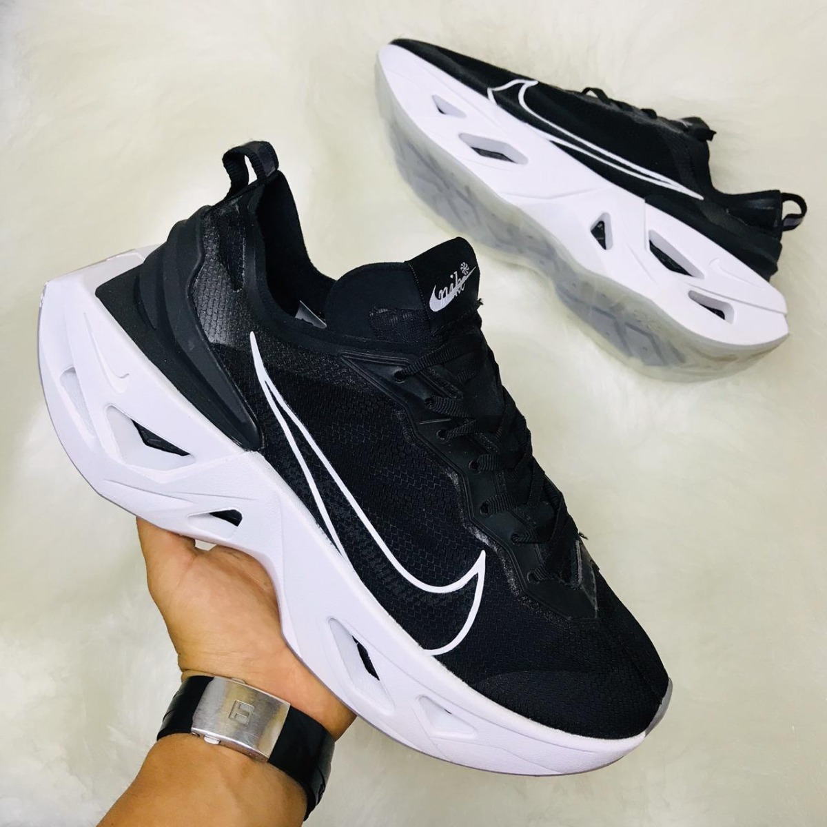 Zapatillas Tenis Nike Zoom X Vista Grind W Hombre Original Zapatillas Tenis Nike Zoom X Vista Grind W Hombre Original