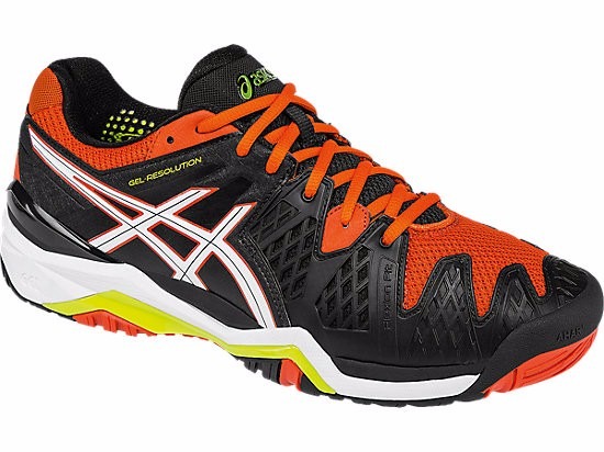 padel asics hombre padel asics hombre