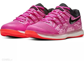 tenis nike con camara de aire para mujer