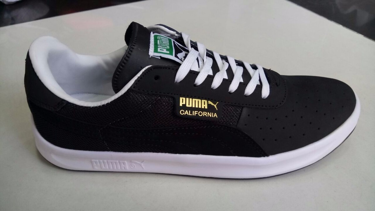 tenis puma california