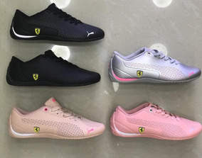 puma zapatillas 2016 mujer