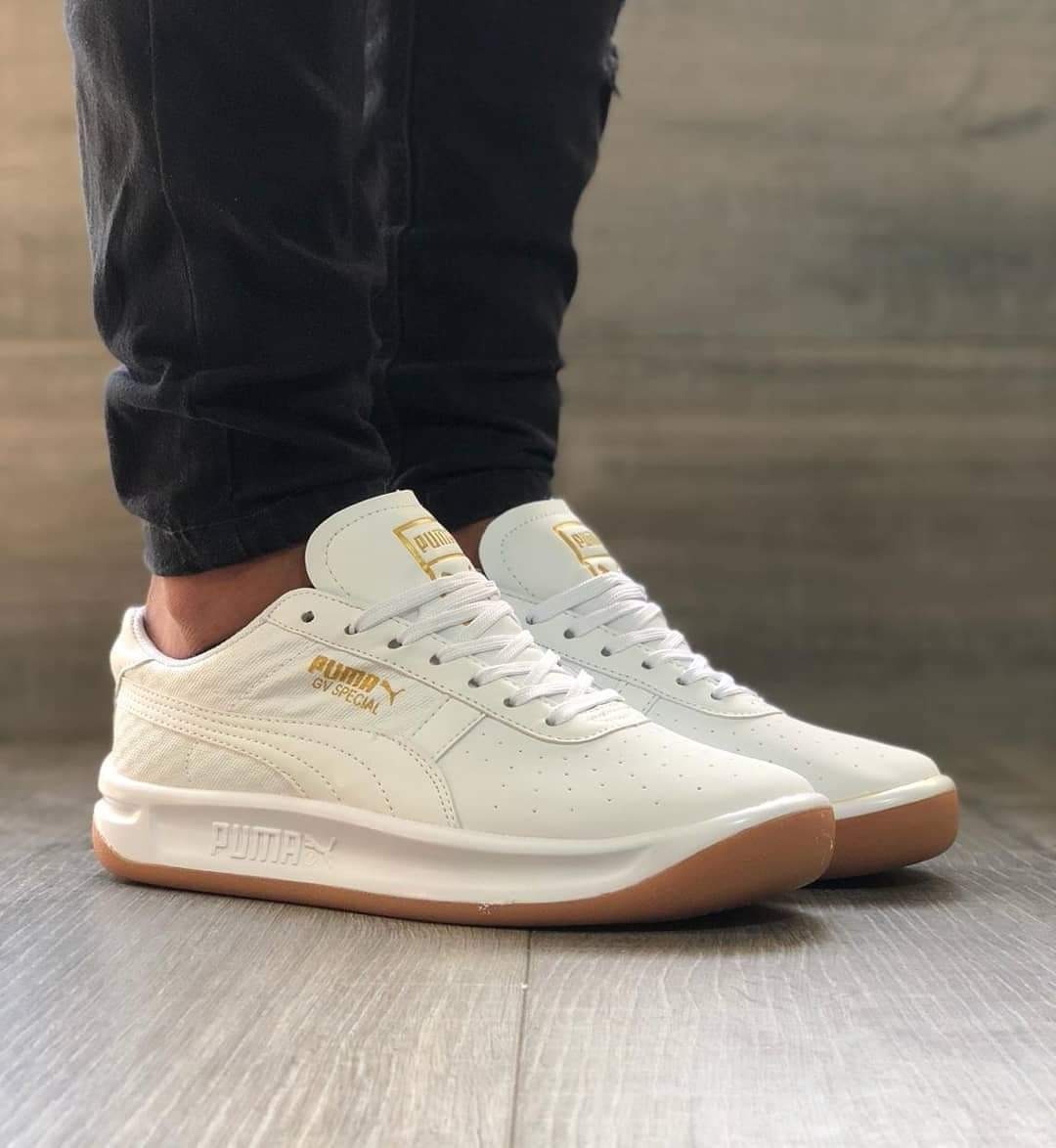 Tenis Puma 2018 Hombre 57% | www.lasdeliciasvejer.com