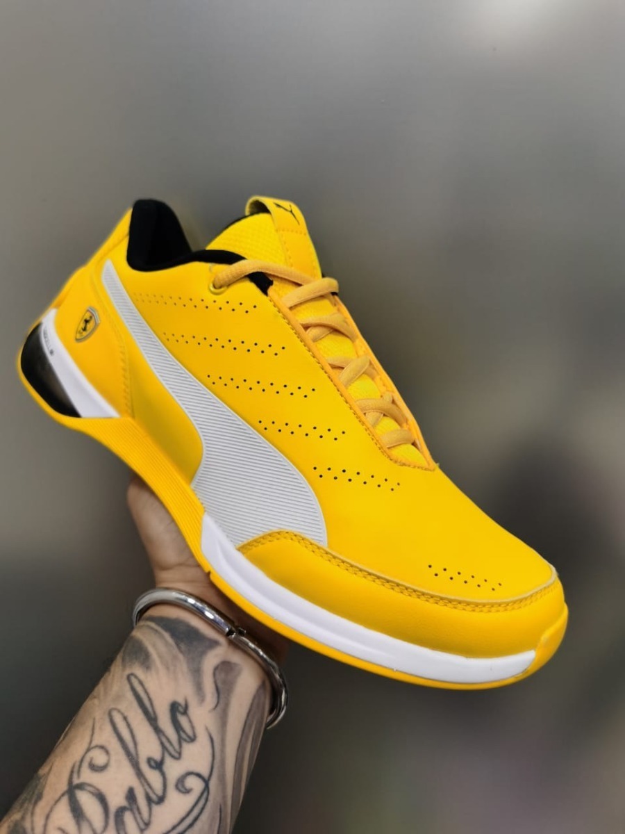 Zapatillas Tenis Puma Soft Foam Hombre Coleccion 2020 Zapatillas Tenis Puma Soft Foam Hombre Coleccion 2020