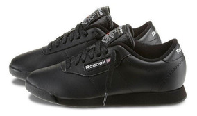 tenis reebok classic hombre