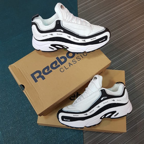 reebok daytona dmx mujer