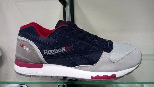 reebok lx 8500 hombre