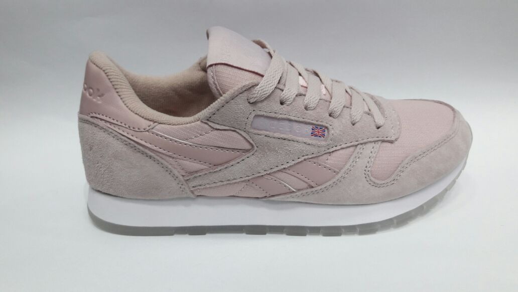 zapatillas de mujer reebok 2018