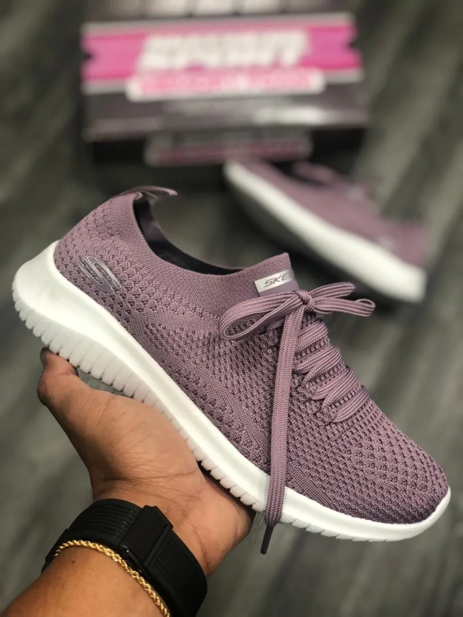 ultima coleccion de skechers