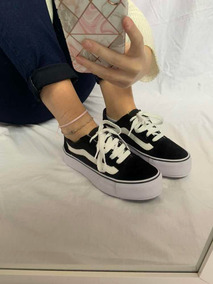 zapatillas tipo vans