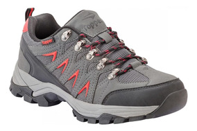 zapatillas trekking mujer