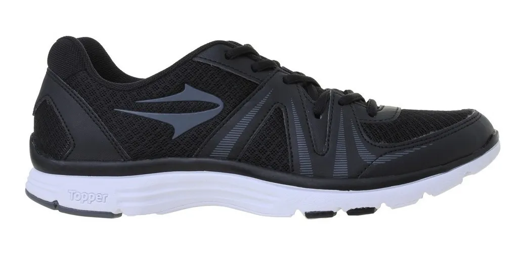 zapatillas topper hombre 2019