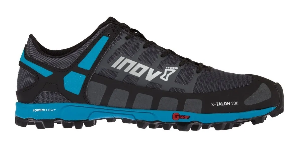 bambas trail running hombre