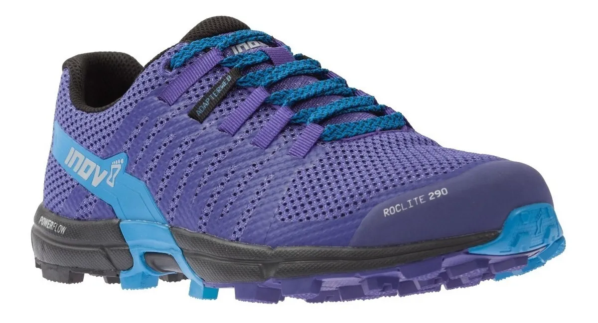 inov 8 trail mujer
