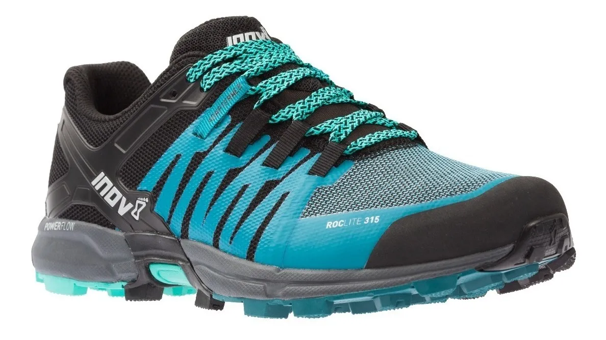 zapatillas inov running