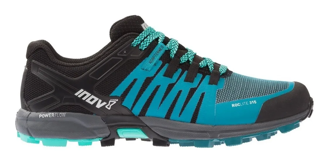 inov zapatillas trail