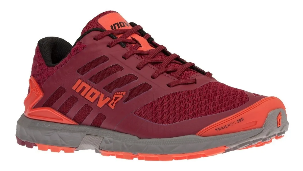 inov 8 trail mujer