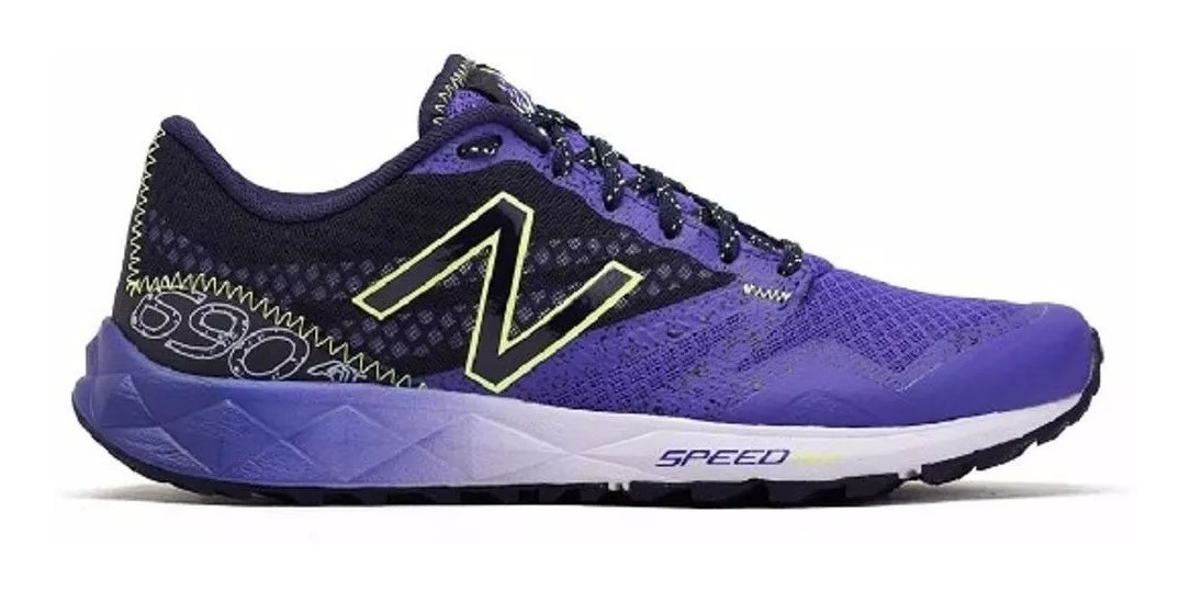 zapatillas trail new balance mujer zapatillas trail new balance mujer