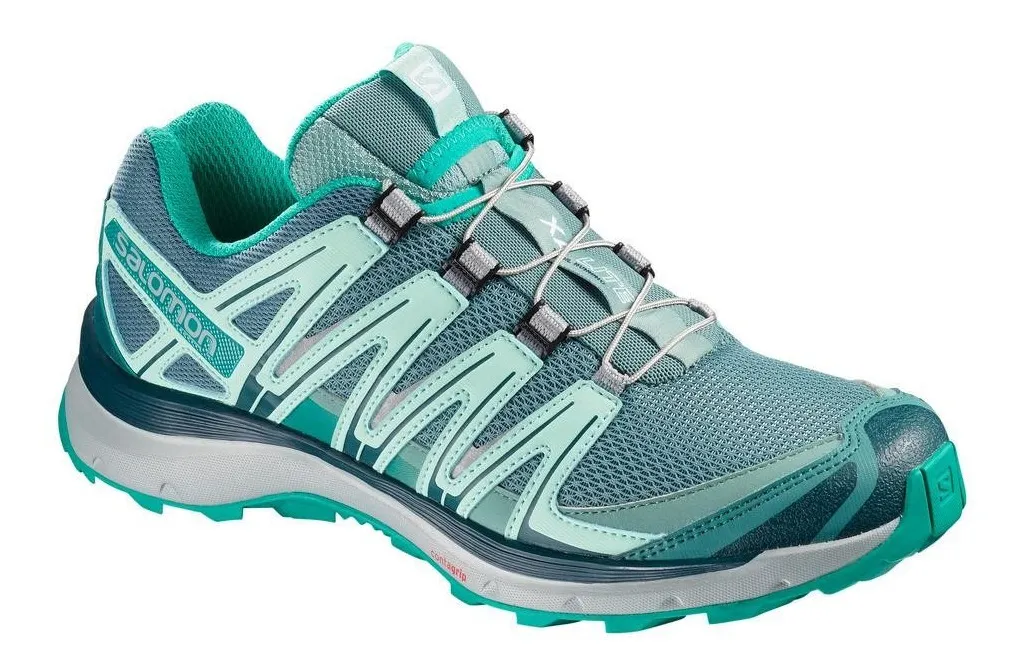 ALPES.CAMPING.SKI | Zapatillas Trail Running Salomon Xa Lite Mujer - $ 7.699,00 ALPES.CAMPING.SKI | Zapatillas Trail Running Salomon Xa Lite Mujer - $ 7.699,00