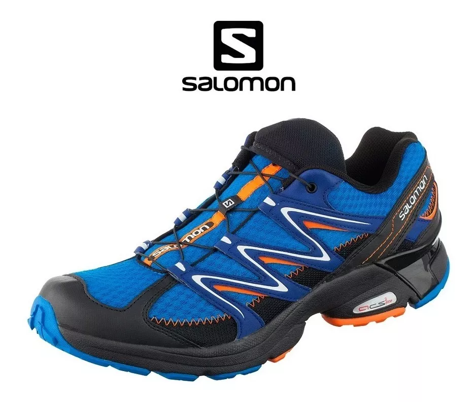 salomon xt weeze w