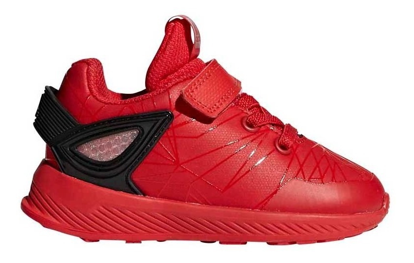 Zapatillas Training adidas Rapidarun Hombre Araña Niños Zapatillas Training adidas Rapidarun Hombre Araña Niños